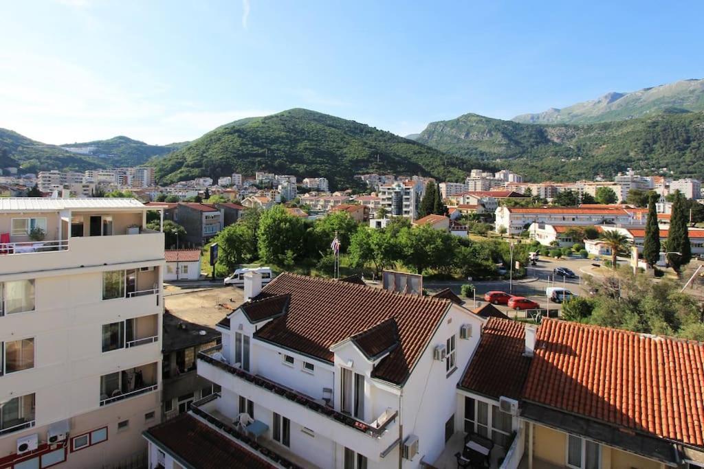 Appartement In The Centre Of
