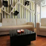 Studio Apartment In The Centre Of Budva