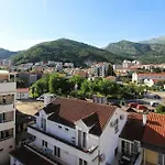Studio Apartment In The Centre Of Budva
