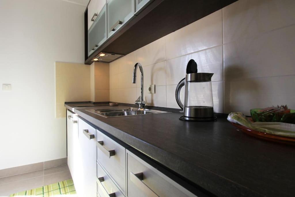 Apartment In The Centre Of