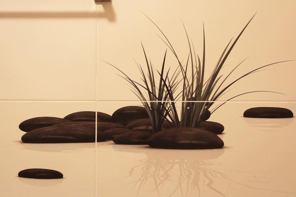 In The Centre Of Apartment Budva