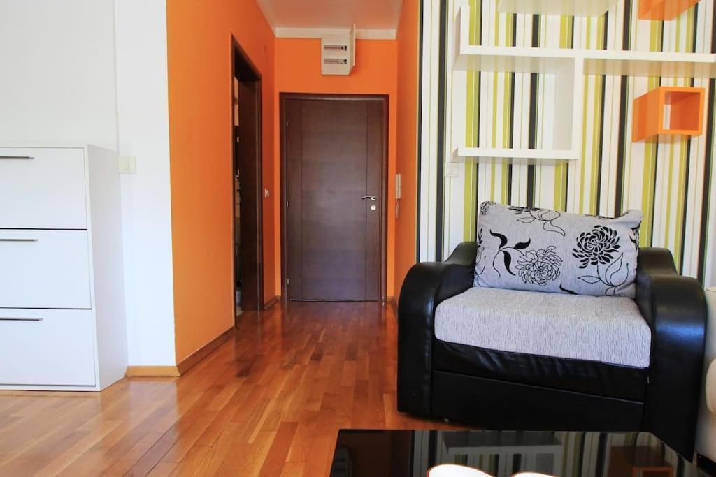 Apartment In The Centre Of Budva